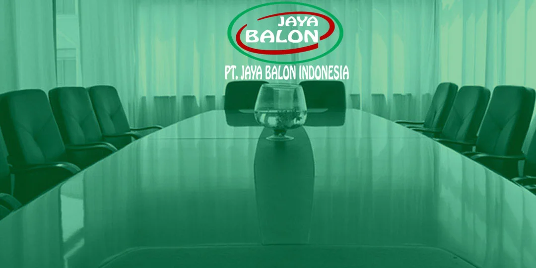 PT Jaya Balon Indonesia Pabrik Balon